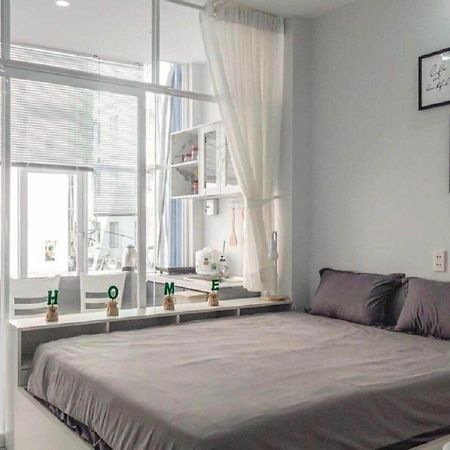 Ifriends Hostel Нячанг Екстер'єр фото