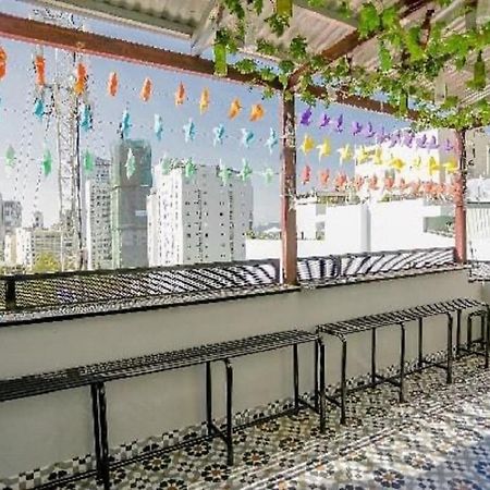 Ifriends Hostel Нячанг Екстер'єр фото