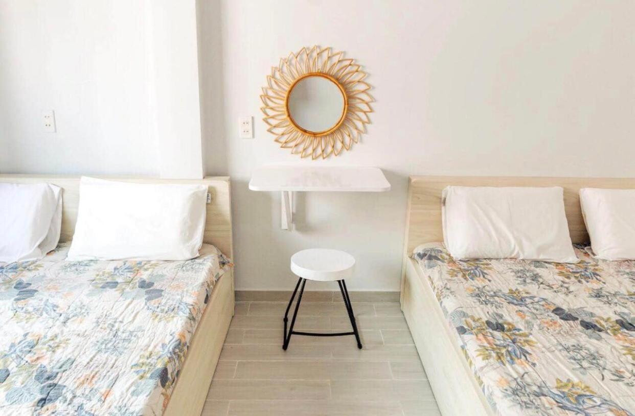 Ifriends Hostel Нячанг Екстер'єр фото