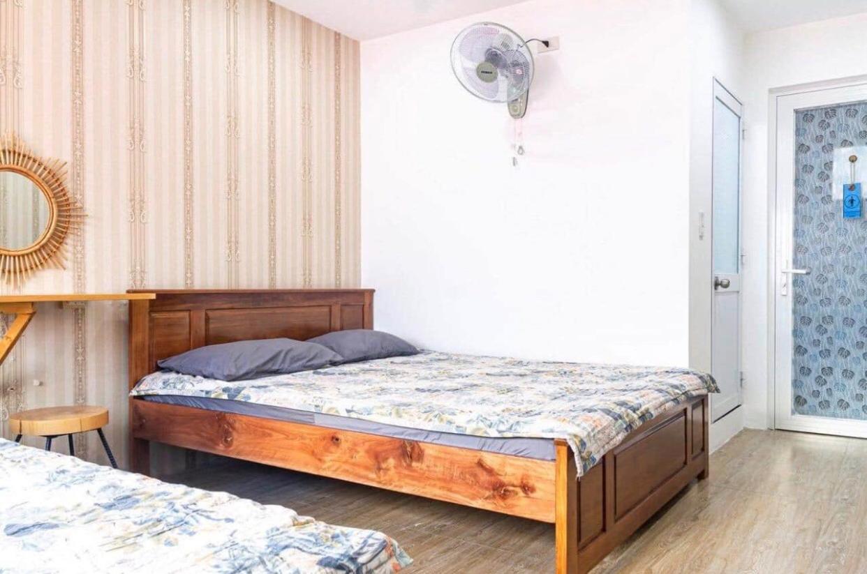 Ifriends Hostel Нячанг Екстер'єр фото