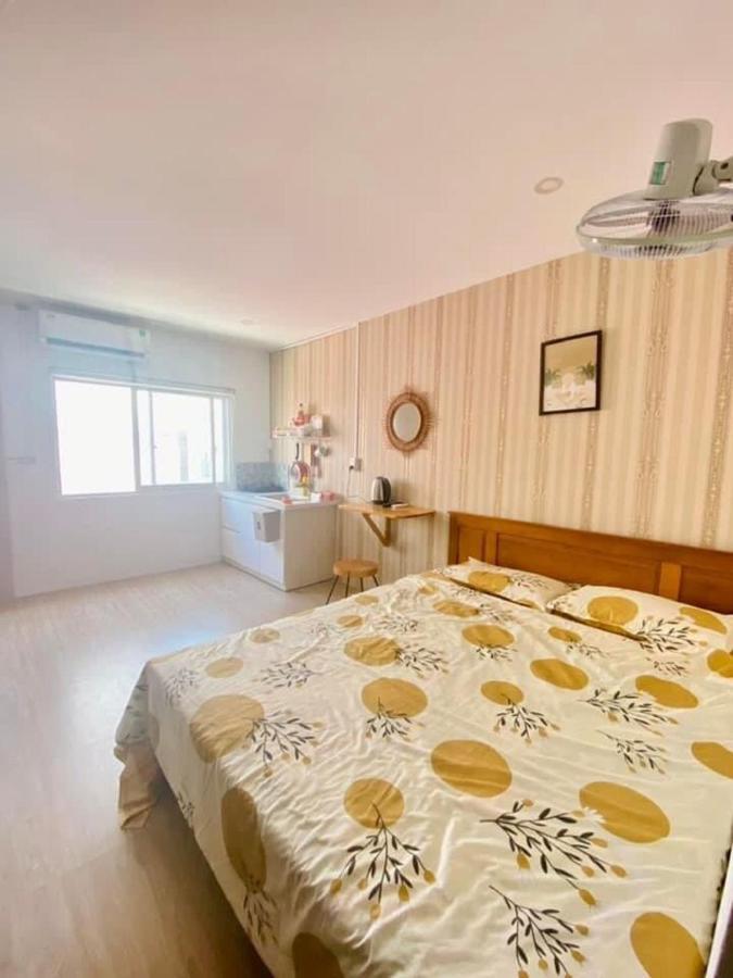 Ifriends Hostel Нячанг Екстер'єр фото