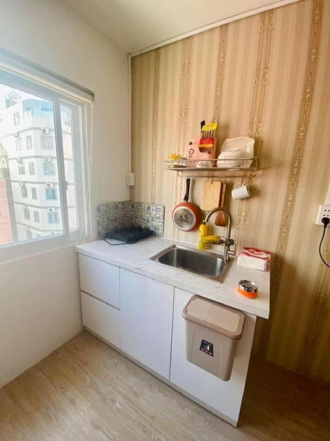 Ifriends Hostel Нячанг Екстер'єр фото