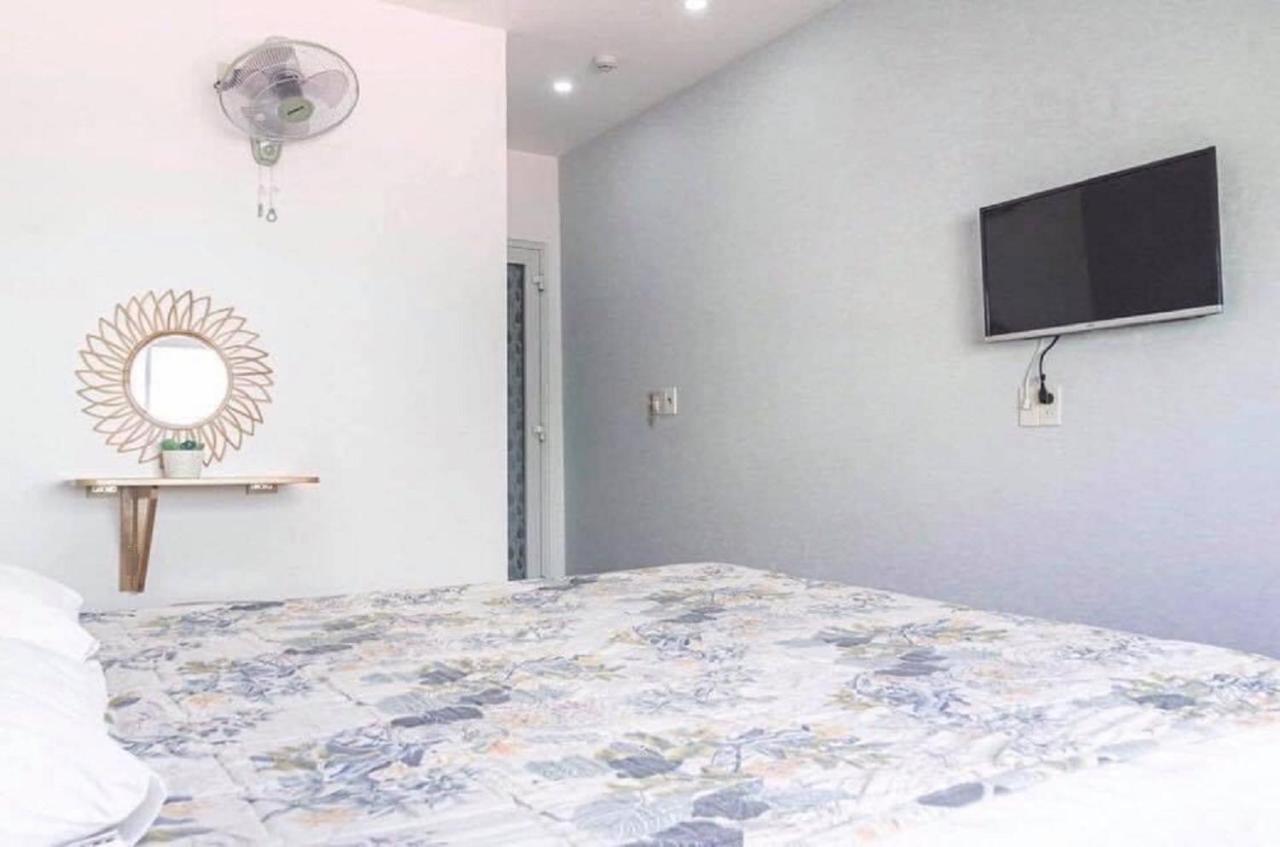 Ifriends Hostel Нячанг Екстер'єр фото