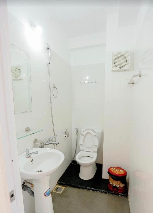 Ifriends Hostel Нячанг Екстер'єр фото