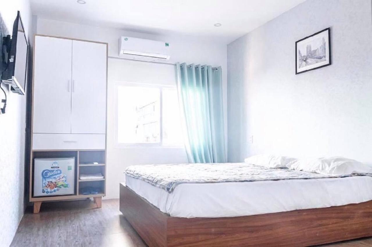 Ifriends Hostel Нячанг Екстер'єр фото