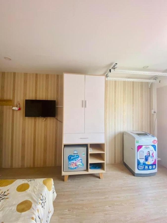 Ifriends Hostel Нячанг Екстер'єр фото