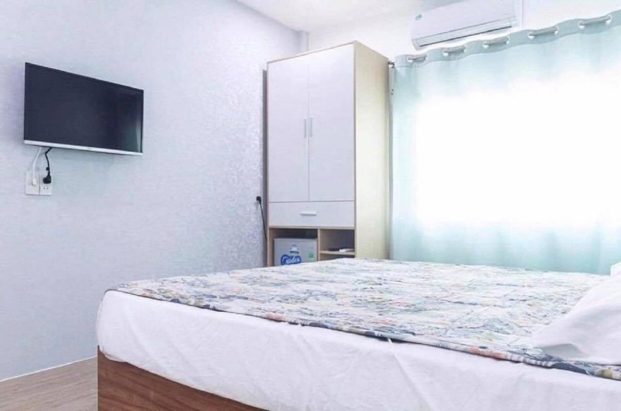 Ifriends Hostel Нячанг Екстер'єр фото