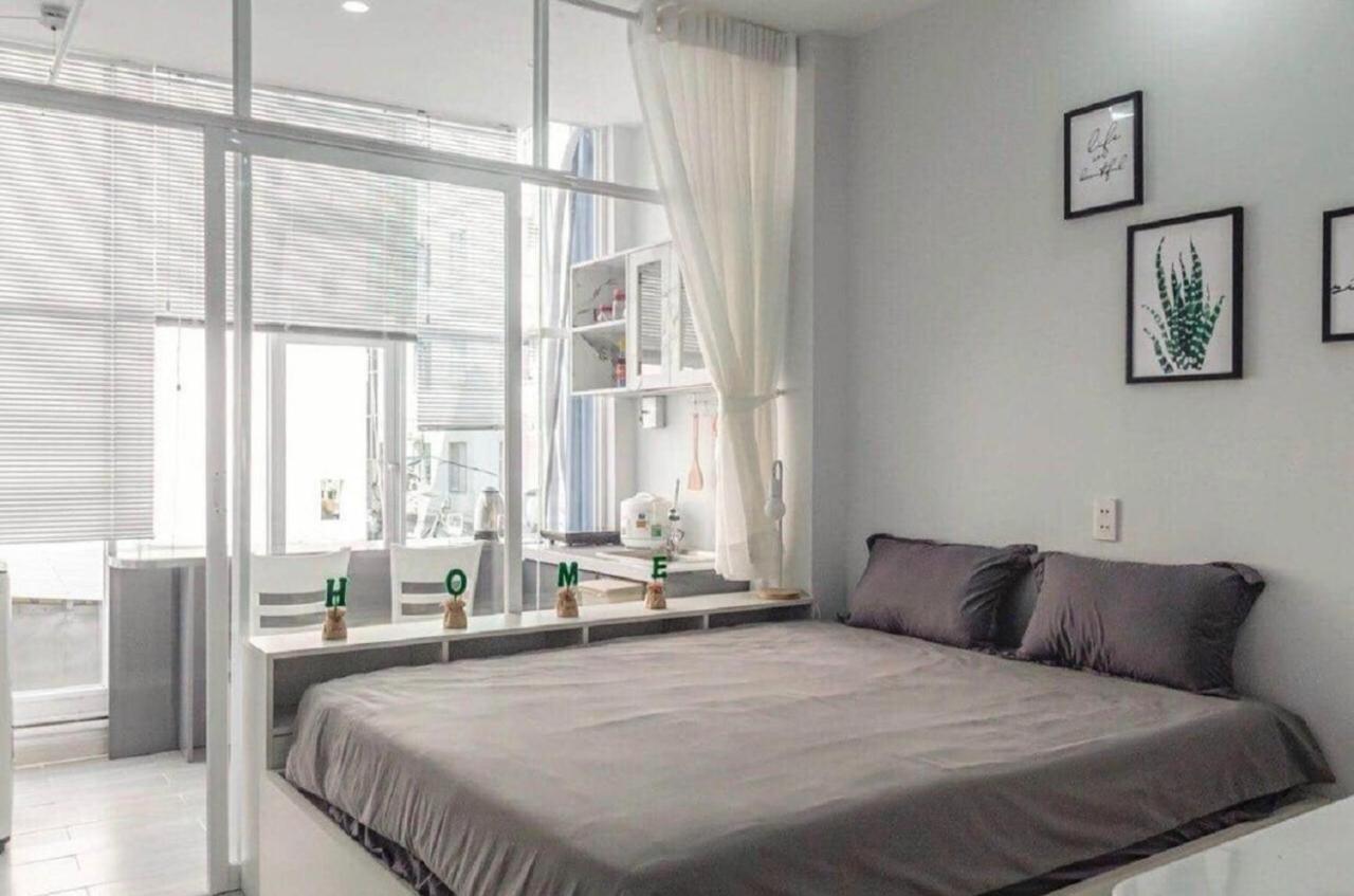 Ifriends Hostel Нячанг Екстер'єр фото