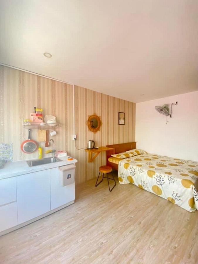 Ifriends Hostel Нячанг Екстер'єр фото