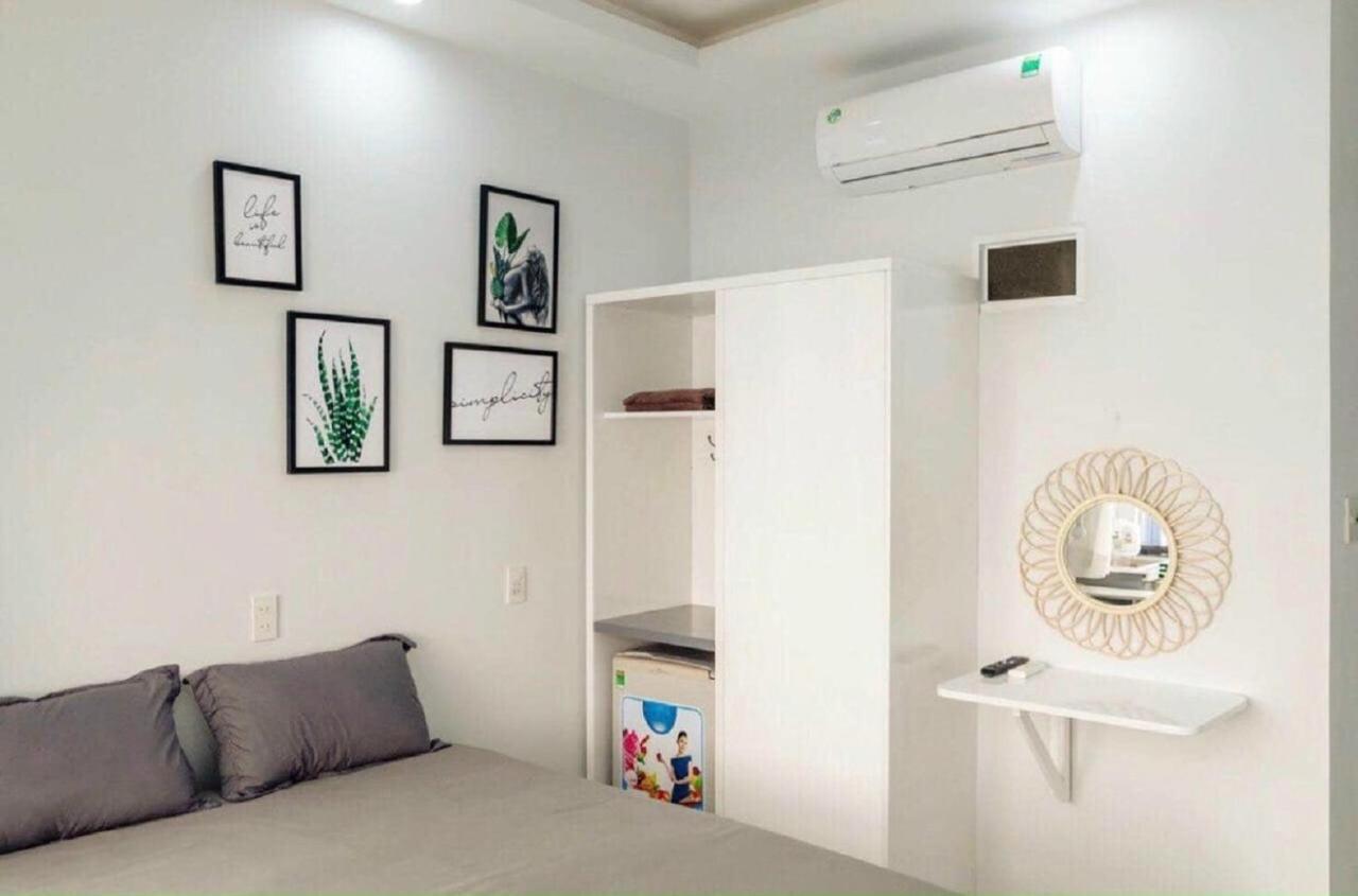 Ifriends Hostel Нячанг Екстер'єр фото