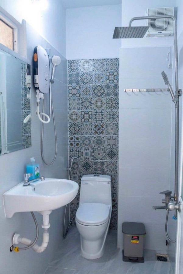 Ifriends Hostel Нячанг Екстер'єр фото