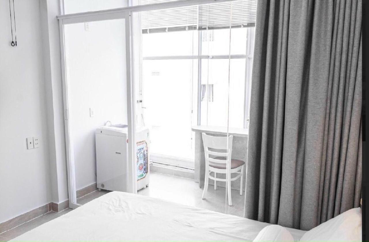 Ifriends Hostel Нячанг Екстер'єр фото