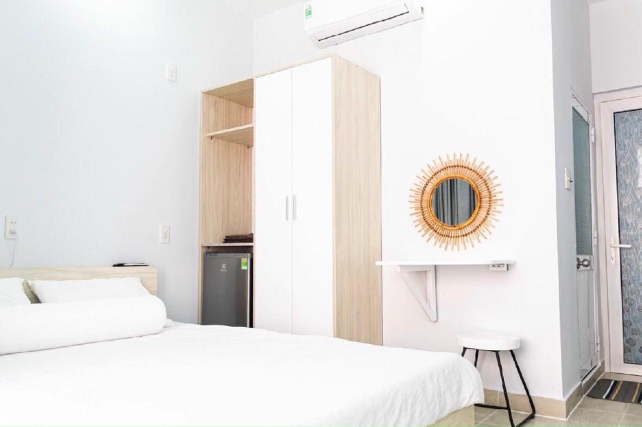 Ifriends Hostel Нячанг Екстер'єр фото