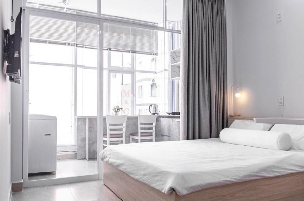 Ifriends Hostel Нячанг Екстер'єр фото