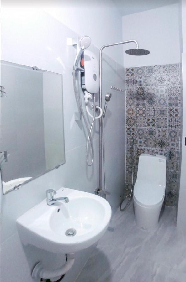 Ifriends Hostel Нячанг Екстер'єр фото