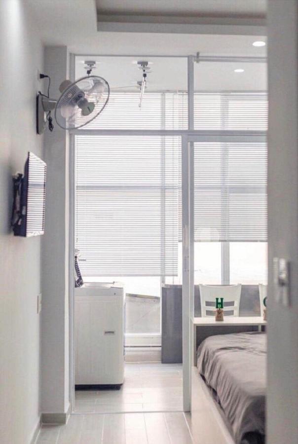 Ifriends Hostel Нячанг Екстер'єр фото