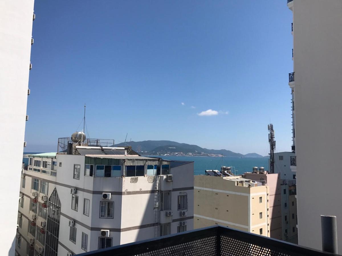 Ifriends Hostel Нячанг Екстер'єр фото