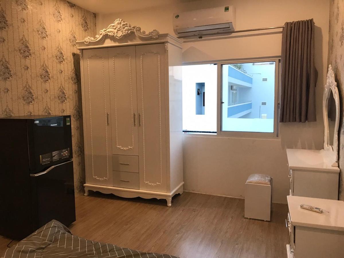 Ifriends Hostel Нячанг Екстер'єр фото