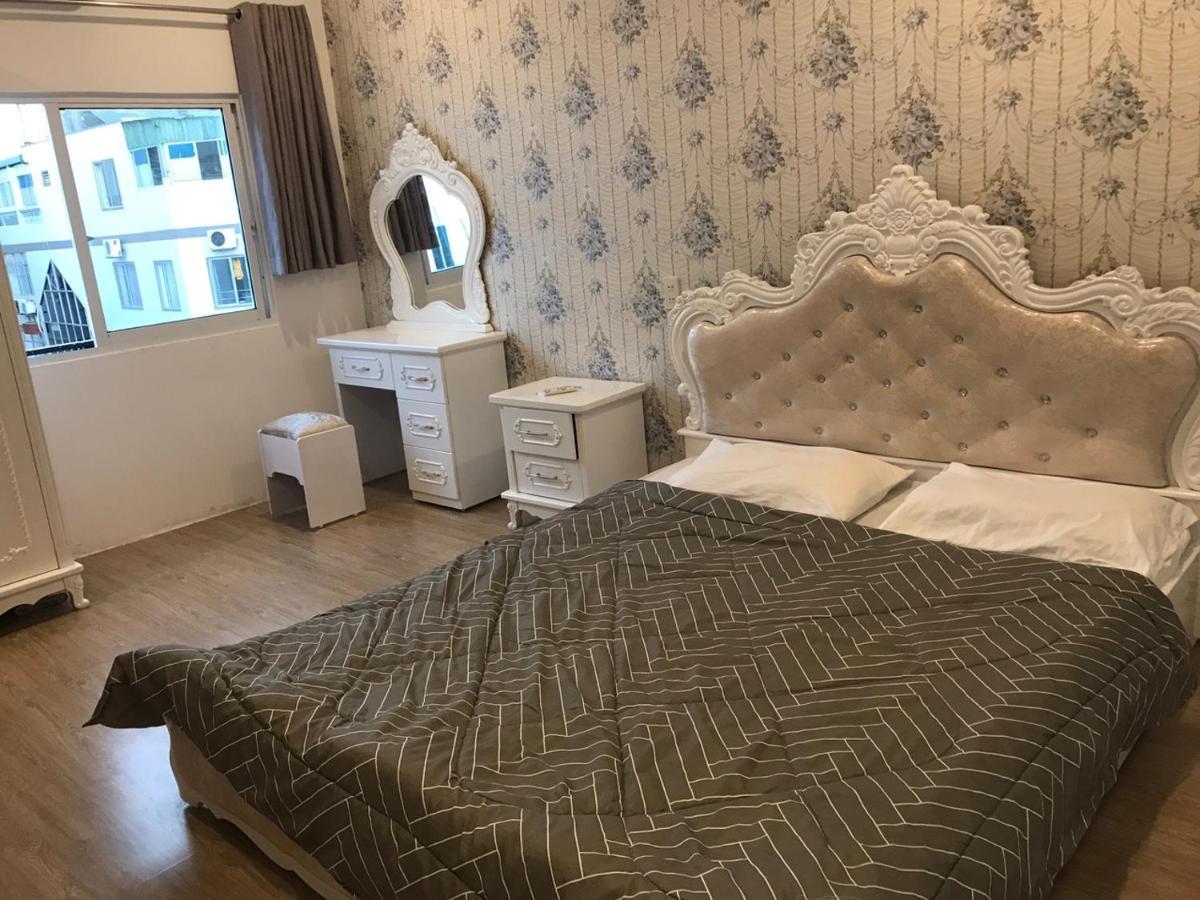 Ifriends Hostel Нячанг Екстер'єр фото