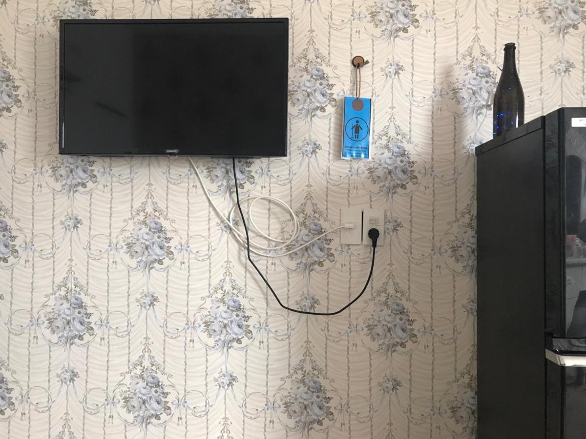 Ifriends Hostel Нячанг Екстер'єр фото